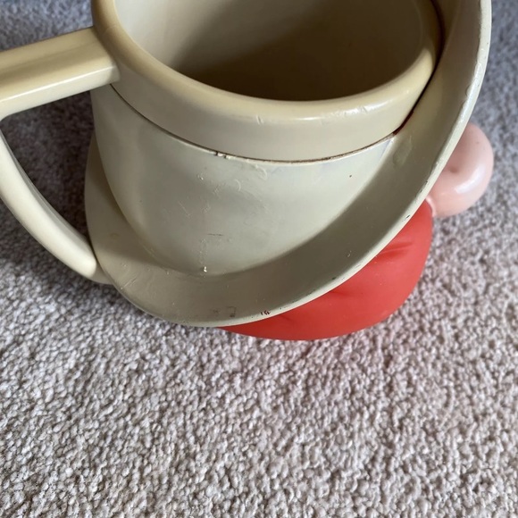 1995 Yosemite Sam Looney Tunes Cup Vintage - Picture 4 of 8